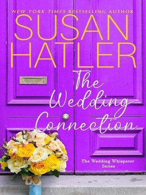 cover image of The Wedding Connection